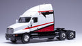 Kenworth T2000 1998 White/red – Ixo Model 1:43