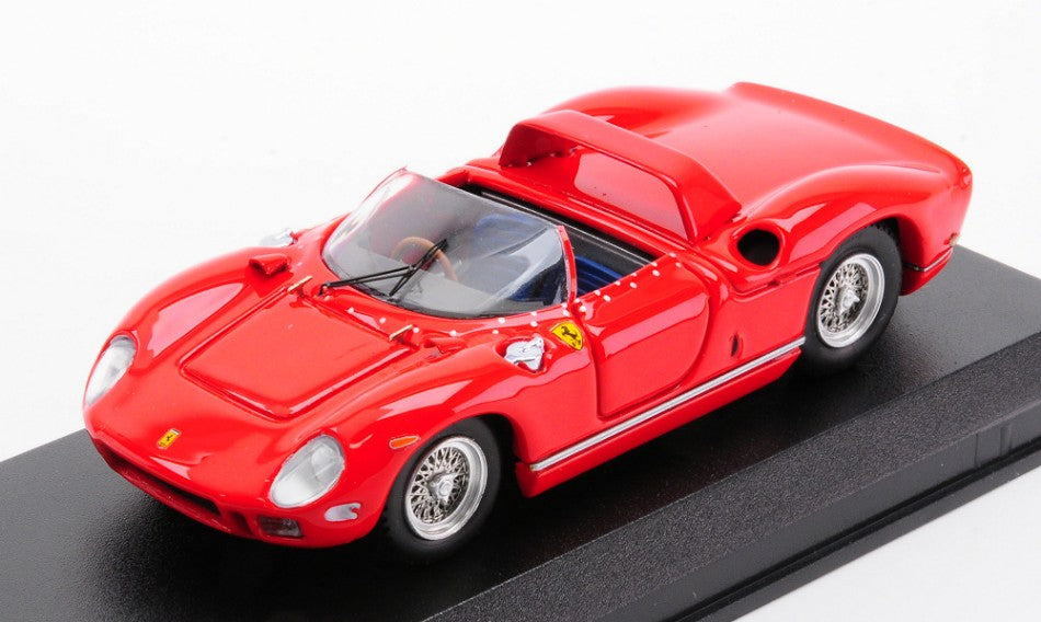 Ferrari 330 P 1964 Red – Art Model 1:43