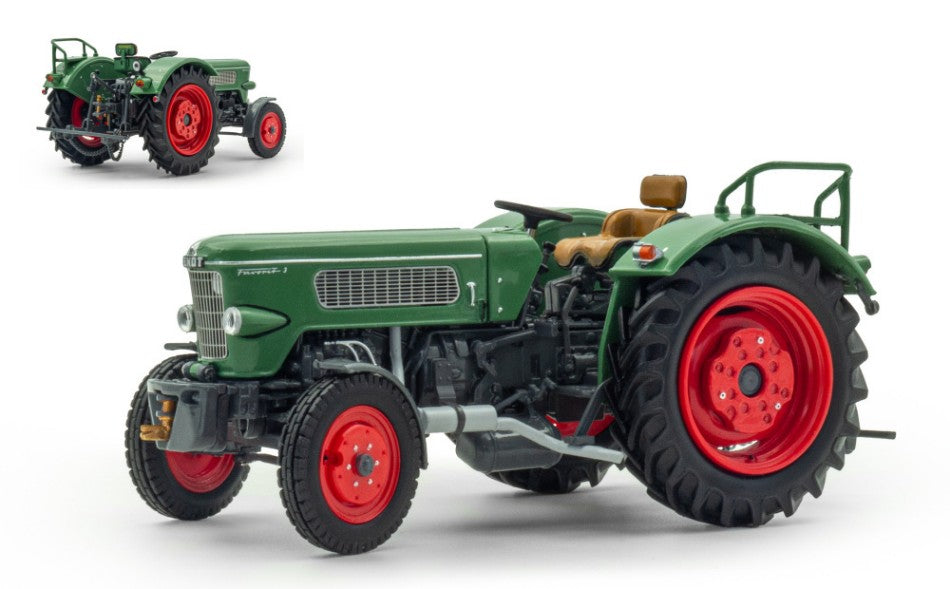 Fendt Favorit 3 2WD – Ros 1:32