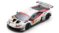 Jloc Lamborghini GT3 N.88 GT300 Super GT 2021 T.KOGURE-Y.MOTOJIMA – Spark Model 1:43