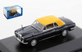 Rolls Royce Corniche Indigo Blue – Oxford 1:76