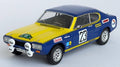 Ford Capri 2600 Bavaria Rally 1971 Rohrl/marecek – Trofeu 1:43