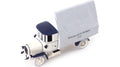 Daimler Marienfelde Dr 4-5 Dz "schenker" W/canvas 1917 – Autocult 1:43