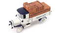 Daimler Marienfelde Dr 4-5 Dz "schenker" W/loading 1917 – Autocult 1:43