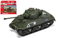 Sherman Firefly Starter Set Kit – Airfix 1:72