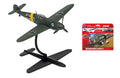 Messerschmitt Bf109F-4 Starter Set Kit – Airfix 1:72