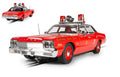 Dodge Monaco Chicago Fire Department Slot – Scalextric 1:32