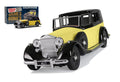 James Bond 007 Rolls Royce Sedance De Ville "goldfinger" – Corgi 1:36