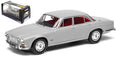 Jaguar XJ6 Series 1 4.2 Litre Swb Grey With Red Leather – Vanguards 1:43