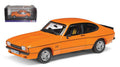 Ford Capri Mk2 3.0S X-pack Signal Orange – Vanguards 1:43