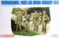 Panzergrenadiers Normand 44 Kit – Dragon 1:35
