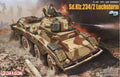 Sd.Kfz.234/2 Luchsturm Kit – Dragon 1:35