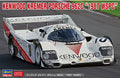 Kenwood Kremer Porsche 962C 1987 Kit – Hasegawa 1:24