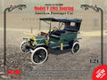Model T 1911 Touring American Kit – ICM 1:24