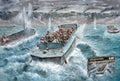 Lcvp With U.S. Infantry Kit – Italeri 1:35