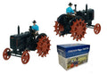 Trattore Fordson Major (steer Wheels) – Britains 1:32