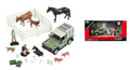 Land Rover Farm Set – Britains 1:32