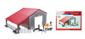 Britains Farm Building Set – Britains 1:32