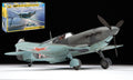 Lagg-3 Soviet Wwii Fighter Kit 1:48 – Zvezda
