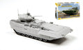 Russian Heavy Infantry Fighting Vehicle Tbmp T-15 "armata" Kit – Zvezda 1:72