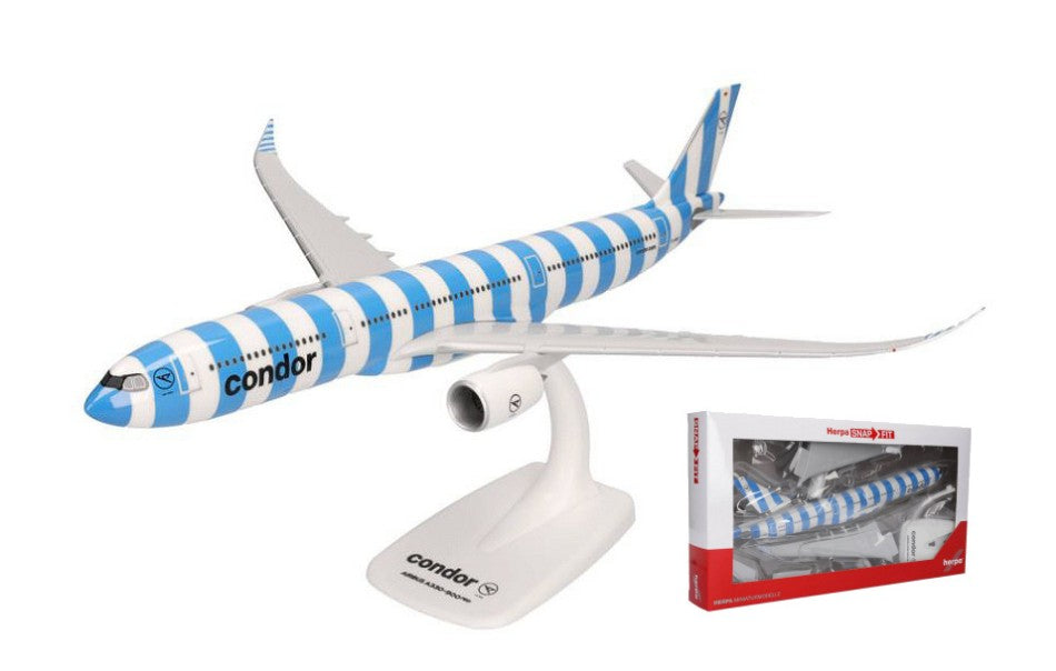 Airbus A330-900neo "sea" – Herpa 1:200