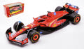 Ferrari SF-24 N.16 F1 2024 Charles Leclerc – Burago 1:43