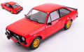 Ford Escort Mkii R 1977 Red – Whitebox 1:24