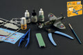 Spitfire Mk.ix Kit – Italeri 1:72