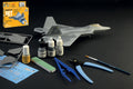 F-22 Raptor Kit – Italeri 1:72
