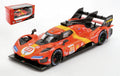 Ferrari 499P N.51 Winner 24H Le Mans 2023 Calado-giovinazzi-p.guidi – Burago 1:43