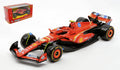 Ferrari SF-24 N.55 F1 2024 Carlos Sainz – Burago 1:43