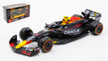 Red Bull RB20 N.11 F1 2024 Sergio Perez – Burago 1:43