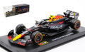 Red Bull RB20 N.11 F1 2024 Sergio Perez Signature – Burago 1:43