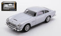 Aston Martin DB5 1963 Silver – Cararama 1:43