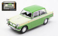 Triumph Herald 1200 Yellow/green – Cararama 1:43