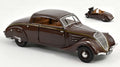 Peugeot 402 Eclipse 1937 Chocolate 1:18 – Norev