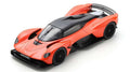 Aston Martin Valkyrie 2021 Cosmos Orange – Schuco 1:18