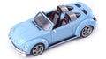 Memminger Roadster 2018 Gulf Blue – Avenue43 1:43