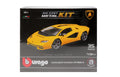 Lamborghini Countach Lpi 800-4 Kit – Burago 1:24