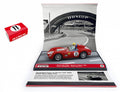 Ferrari 250 TR60 N.11 1st 24 H Le Mans 1960 Gendebien-frere LIM.200 – Brumm 1:43