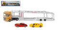 Portauto Bisarca C/auto – Siku 1:50