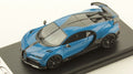 Bugatti Chiron Pur Sport Agile Blue – Looksmart 1:43