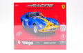 Ferrari 250 Gto N.112 Kit – Burago 1:24