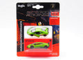 Speed Icons Lamborghini Huracan Performante verde 1:64 – Maisto