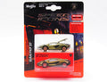 Speed Icons Lamborghini Sian Fkp 37 Metallic verde 1:64 – Maisto