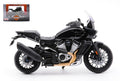 Harley Davidson Pan America 1250 Special nero 1:18 – Maisto