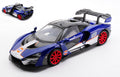 Mc Laren Senna "gulf" – MotorMax 1:24