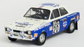 Ford Escort MK1 Rac Rally 1973 Cowan-syer – Trofeu 1:43