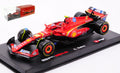 Ferrari SF-24 N.55 F1 2024 Carlos Sainz Signature – Burago 1:43