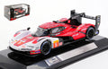 Porsche 963 N.5 24 H Le Mans 2023 1:43 – Bburago